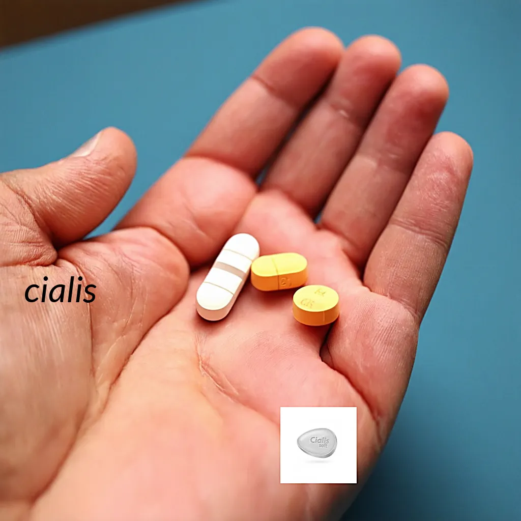 Cialis generico non esiste